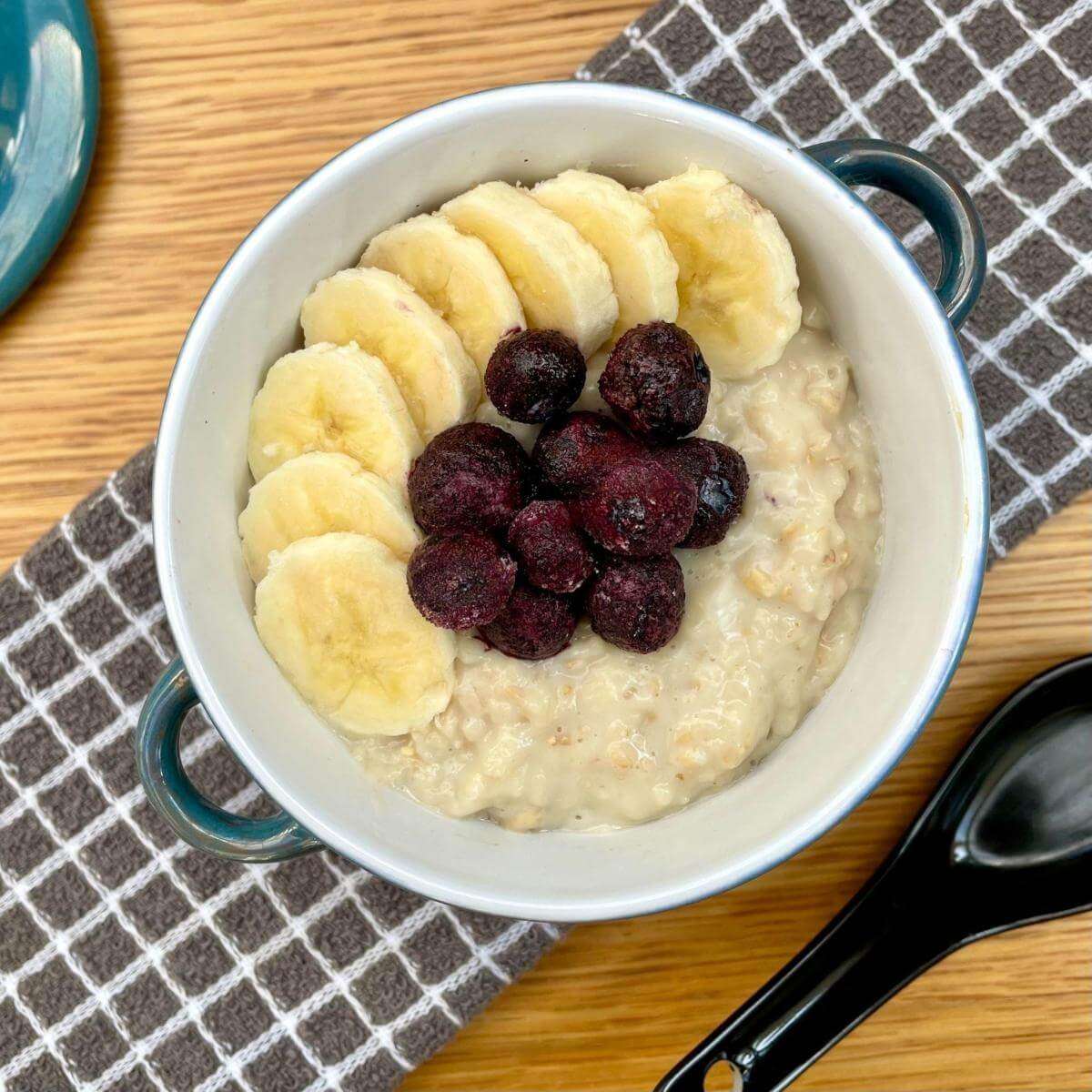 Porridge